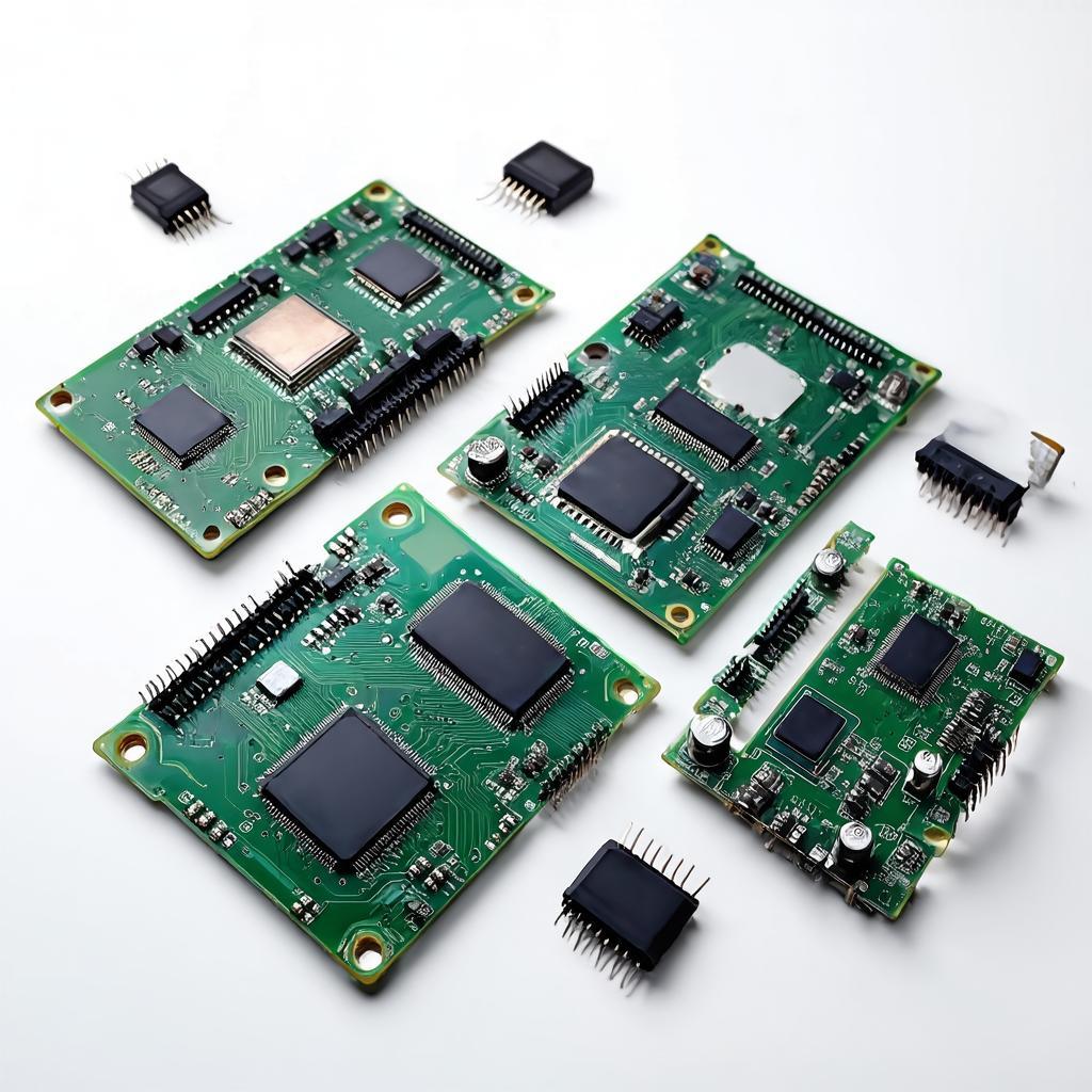 Electrical Components